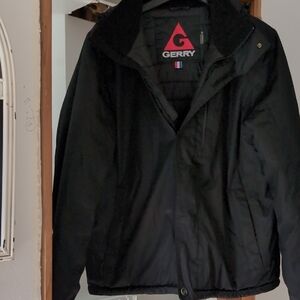 Gerry Weber Men's Dark Performance Jacket - Rarely Worn In Perfect Condition